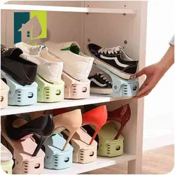 نظم دهنده زاویه دار کفش