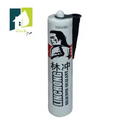 چسب آکواریوم لینچونگ