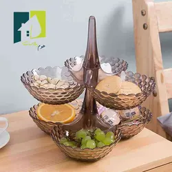 اردو خوری سه خانه پایه وسط