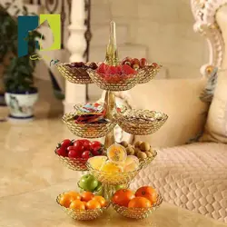 اردو خوری سه خانه پایه وسط
