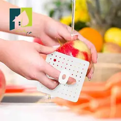 فرچه میوه شور