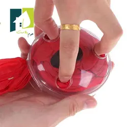 ساک خرید تاشو رولی