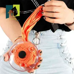 ساک خرید تاشو رولی