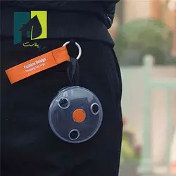 ساک خرید تاشو رولی