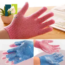 دستکش لایه بردار دوتایی