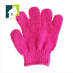 دستکش لایه بردار دوتایی