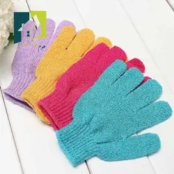 دستکش لایه بردار دوتایی