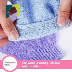 دستکش لایه بردار دوتایی