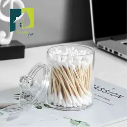 استند گوش پاک کن استوانه ای