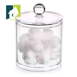 استند گوش پاک کن استوانه ای