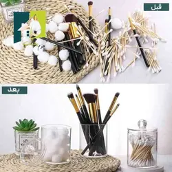 استند گوش پاک کن استوانه ای