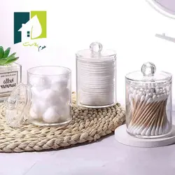 استند گوش پاک کن استوانه ای