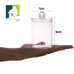 استند گوش پاک کن استوانه ای