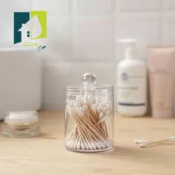 استند گوش پاک کن استوانه ای