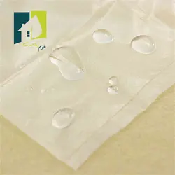 روکش پلاستیکی یکبار مصرف توالت فرنگی 12 عددی