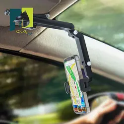 هولدر موبایل سایه بان خودرو
