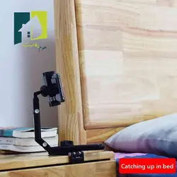 هولدر موبایل سایه بان خودرو