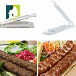 کباب زن دستی پلاستیکی