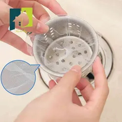 استند تفاله گوشه سینک به همراه توری پنجاه تایی