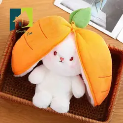 عروسک خرگوش بلا