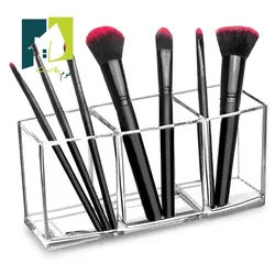 استند براش کریستال 3 خانه