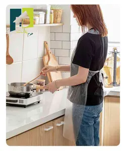 پیشبند یکبارمصرف آشپزی