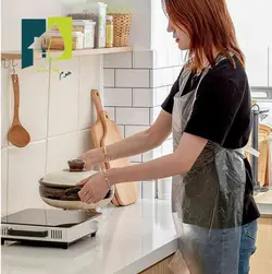 پیشبند یکبارمصرف آشپزی