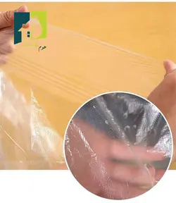 پیشبند یکبارمصرف آشپزی