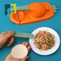 پیراشکی و سمبوسه زن دستی