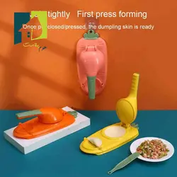 پیراشکی و سمبوسه زن دستی
