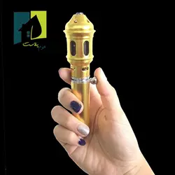 اسپند دودکن فندکی