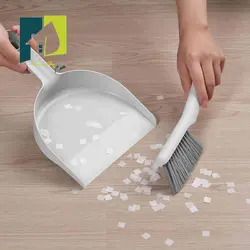 مینی جارو خاک انداز سانا دستی