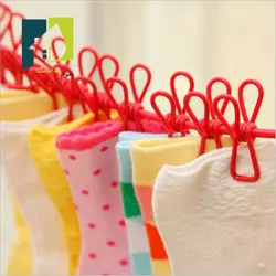 بند رخت جادویی