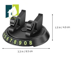 هولدر موبایل تلفن پارک دار خودرو