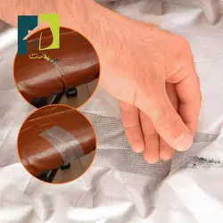 نوار چسب ترمیم توری پنجره