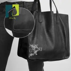 نوار چسب ترمیم چرم