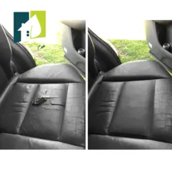 نوار چسب ترمیم چرم