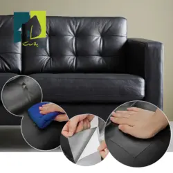 نوار چسب ترمیم چرم