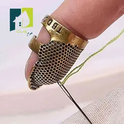 محافظ انگشت خیاطی دو عددی