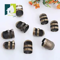محافظ انگشت خیاطی دو عددی