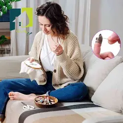 محافظ انگشت خیاطی دو عددی