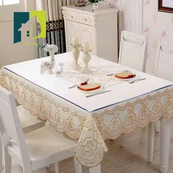 طلق رومیزی ضخیم