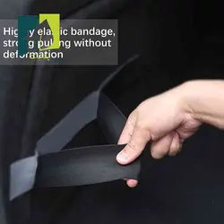 کمربند نظم دهنده صندوق عقب دو عددی