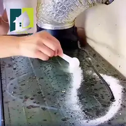 پودر چربی زدا معجزه گر