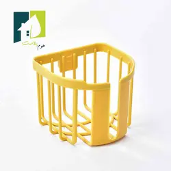 استند دستمال رولی توالت