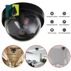 ماکت دوربین مدار بسته