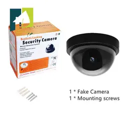 ماکت دوربین مدار بسته