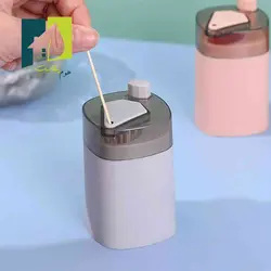 هولدر خلال دندان اتومات دو عددی