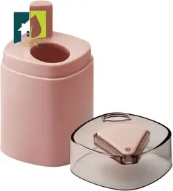 هولدر خلال دندان اتومات دو عددی