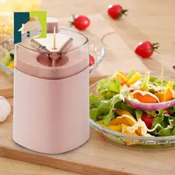 هولدر خلال دندان اتومات دو عددی